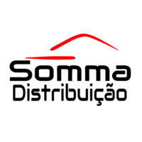 Somma Distribuição logo, Somma Distribuição contact details