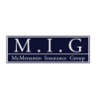 McMenamin Insurance Group, LLC logo, McMenamin Insurance Group, LLC contact details