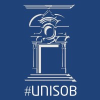 Università degli Studi 'Suor Orsola Benincasa' logo, Università degli Studi 'Suor Orsola Benincasa' contact details