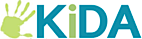 KiDA logo, KiDA contact details