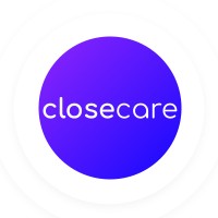 Closecare logo, Closecare contact details