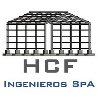 HCF Ingenieros logo, HCF Ingenieros contact details