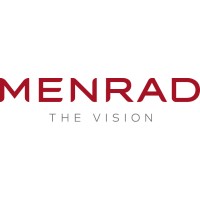 Menrad Brasil logo, Menrad Brasil contact details