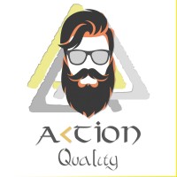 Action Quality logo, Action Quality contact details