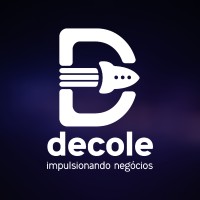 Decole logo, Decole contact details