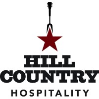 Hill Country Hospitality logo, Hill Country Hospitality contact details