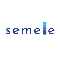 Semele Data logo, Semele Data contact details