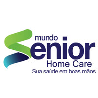 Mundo Sênior Home Care logo, Mundo Sênior Home Care contact details