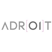 Adroit Studios logo, Adroit Studios contact details