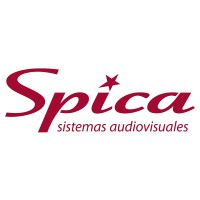 Spica S.L. logo, Spica S.L. contact details