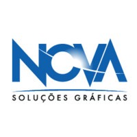 Nova Soluções Gráficas logo, Nova Soluções Gráficas contact details