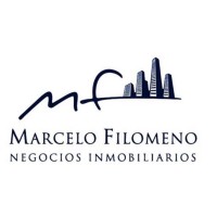 Marcelo Filomeno Negocios Inmobiliarios logo, Marcelo Filomeno Negocios Inmobiliarios contact details