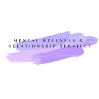 Mental Wellness & Relationship Services logo, Mental Wellness & Relationship Services contact details