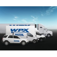 WPX Delivery Solutions logo, WPX Delivery Solutions contact details