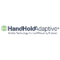 HANDHOLD ADAPTIVE, LLC logo, HANDHOLD ADAPTIVE, LLC contact details