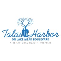 Talas Harbor on Lake Mead Boulevard logo, Talas Harbor on Lake Mead Boulevard contact details