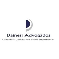 Dainesi Advogados - Consultoria Jurídica em Saúde Suplementar logo, Dainesi Advogados - Consultoria Jurídica em Saúde Suplementar contact details