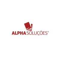 Alpha Soluções  logo, Alpha Soluções  contact details