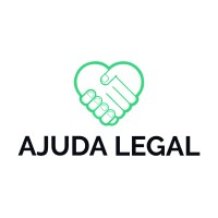 Ajuda Legal logo, Ajuda Legal contact details