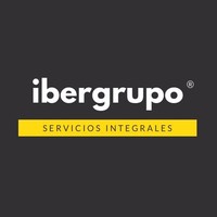 Ibergrupo logo, Ibergrupo contact details