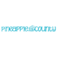 Pineapple County logo, Pineapple County contact details