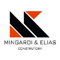 Construtora Mingardi & Elias logo, Construtora Mingardi & Elias contact details