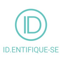 IDentifique-se logo, IDentifique-se contact details