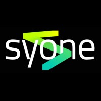 Syone logo, Syone contact details