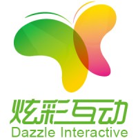 Dazzle Interactive/China Telecom logo, Dazzle Interactive/China Telecom contact details