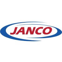 JANCO COMMERCIAL CLEANING logo, JANCO COMMERCIAL CLEANING contact details