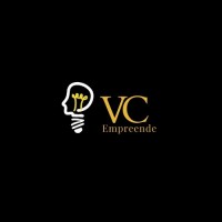 VC EMPREENDE logo, VC EMPREENDE contact details