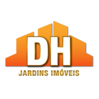 DH Jardins Imóveis logo, DH Jardins Imóveis contact details