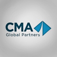 CMA Global Partners logo, CMA Global Partners contact details