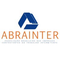 ABRAINTER - Associação Brasileira das Empresas Contratantes do Trabalho Intermitente logo, ABRAINTER - Associação Brasileira das Empresas Contratantes do Trabalho Intermitente contact details