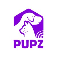 PupzDoBrasil logo, PupzDoBrasil contact details