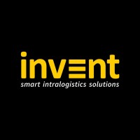 INVENT Smart Intralogistics Solutions - Sudamerica logo, INVENT Smart Intralogistics Solutions - Sudamerica contact details