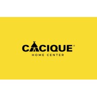 Cacique Home Center logo, Cacique Home Center contact details