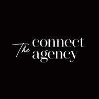 The Connect Agency logo, The Connect Agency contact details