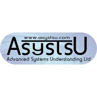 Advanced Systems Understanding (AsystsU) Ltd logo, Advanced Systems Understanding (AsystsU) Ltd contact details