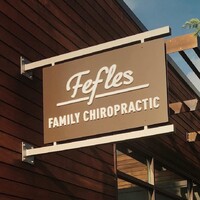 Fefles Family Chiropractic logo, Fefles Family Chiropractic contact details