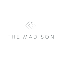 The Madison Venue logo, The Madison Venue contact details