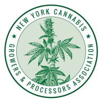 New York Cannabis Growers & Processors Association logo, New York Cannabis Growers & Processors Association contact details