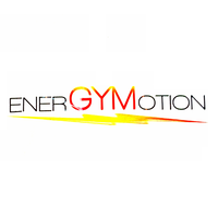 enerGYMotion logo, enerGYMotion contact details