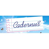 Cadernus logo, Cadernus contact details