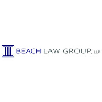 Beach Law Group logo, Beach Law Group contact details