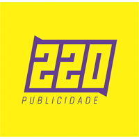 220 Publicidade logo, 220 Publicidade contact details