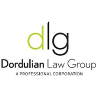 Dordulian Law Group logo, Dordulian Law Group contact details