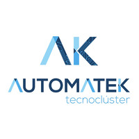 Automatek Tecnoclúster logo, Automatek Tecnoclúster contact details