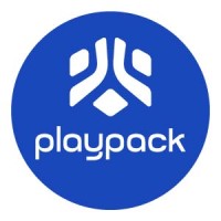 PlayPack logo, PlayPack contact details