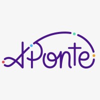 A Ponte logo, A Ponte contact details